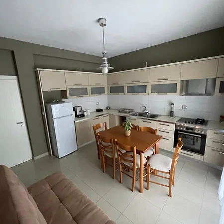 Casa Di Si Пермети