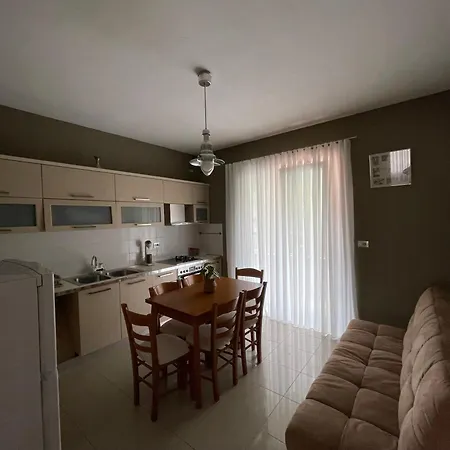 Апартаменты Casa Di Si