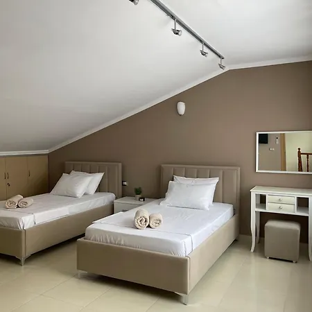 Διαμέρισμα Casa Di Si *