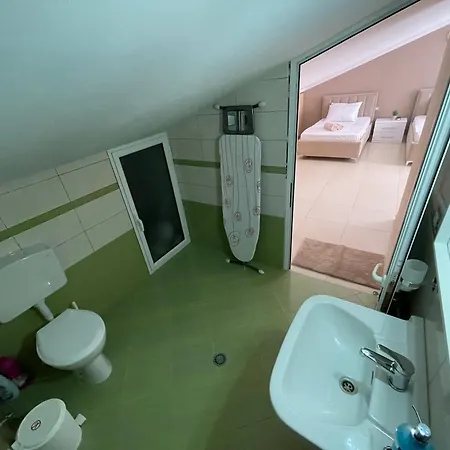 Casa Di Si Пермети
