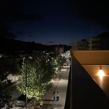 Апартаменты Casa Di Si