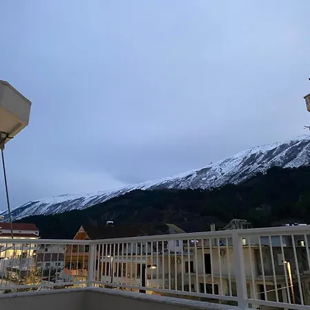 Апартаменты Casa Di Si Пермети