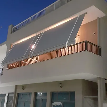 Διαμέρισμα Casa Di Si